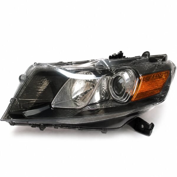 33151-TWO-H01 Head Light for HONDA Crosstour 2011 Left
