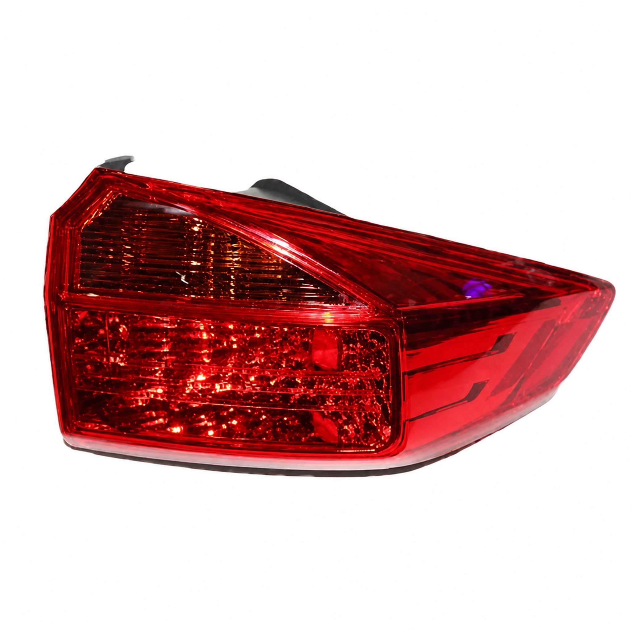 33500-T9A-H01 Tail Light for HONDA City Right