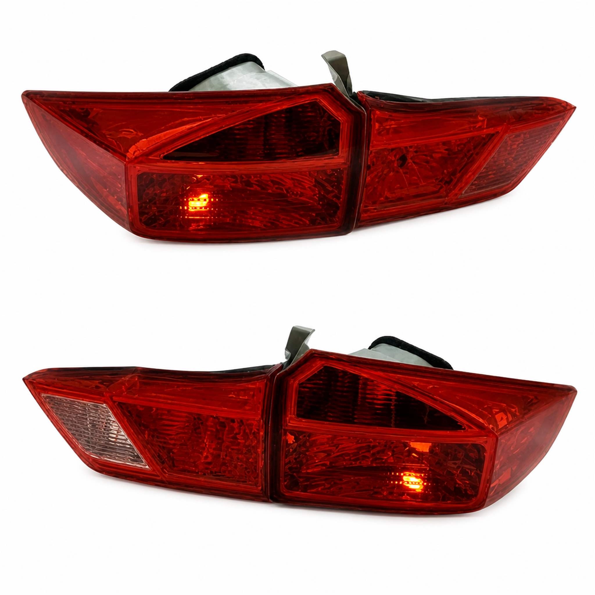 33500-T9A-H01 Tail Light for HONDA City Right - Image 2