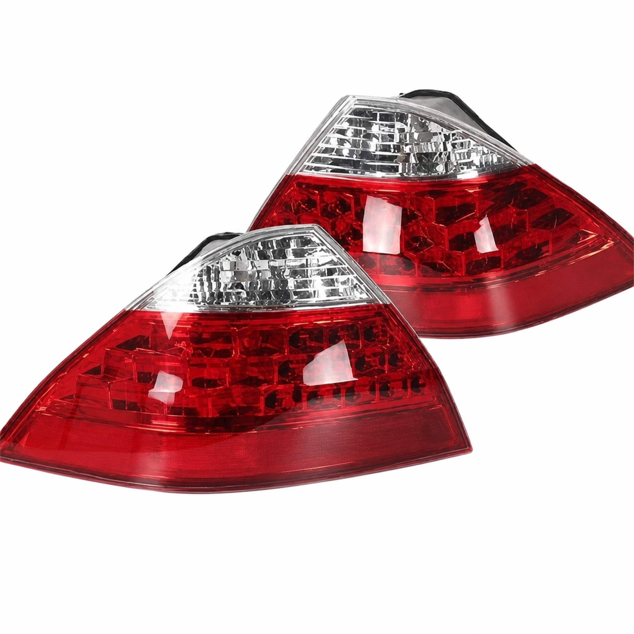 33501-SDA-H12 Tail Light for HONDA Accord 2007 Right - Image 2