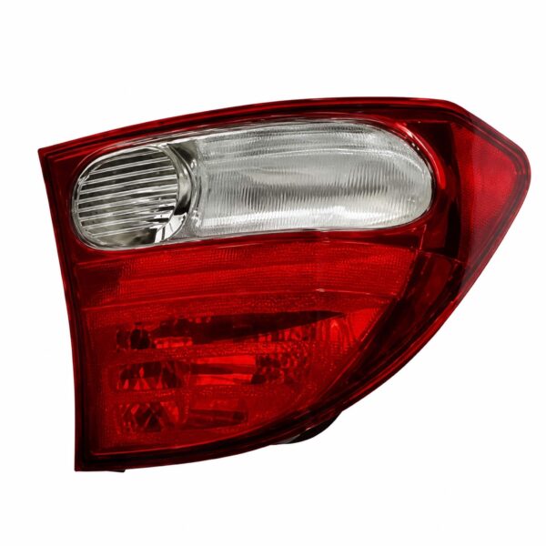 33502-SNV-H51 Tail Light for HONDA Civic 2009 Left