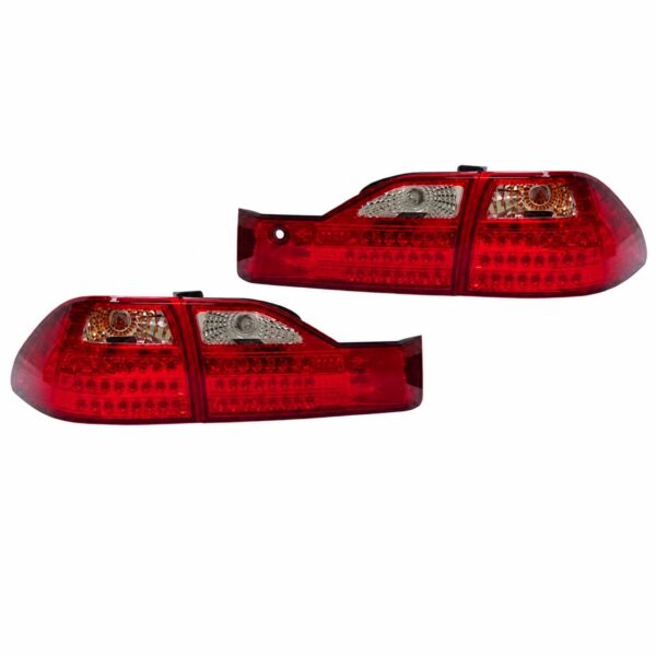 33550-T6A-003 Tail Light for HONDA Odyssey Left