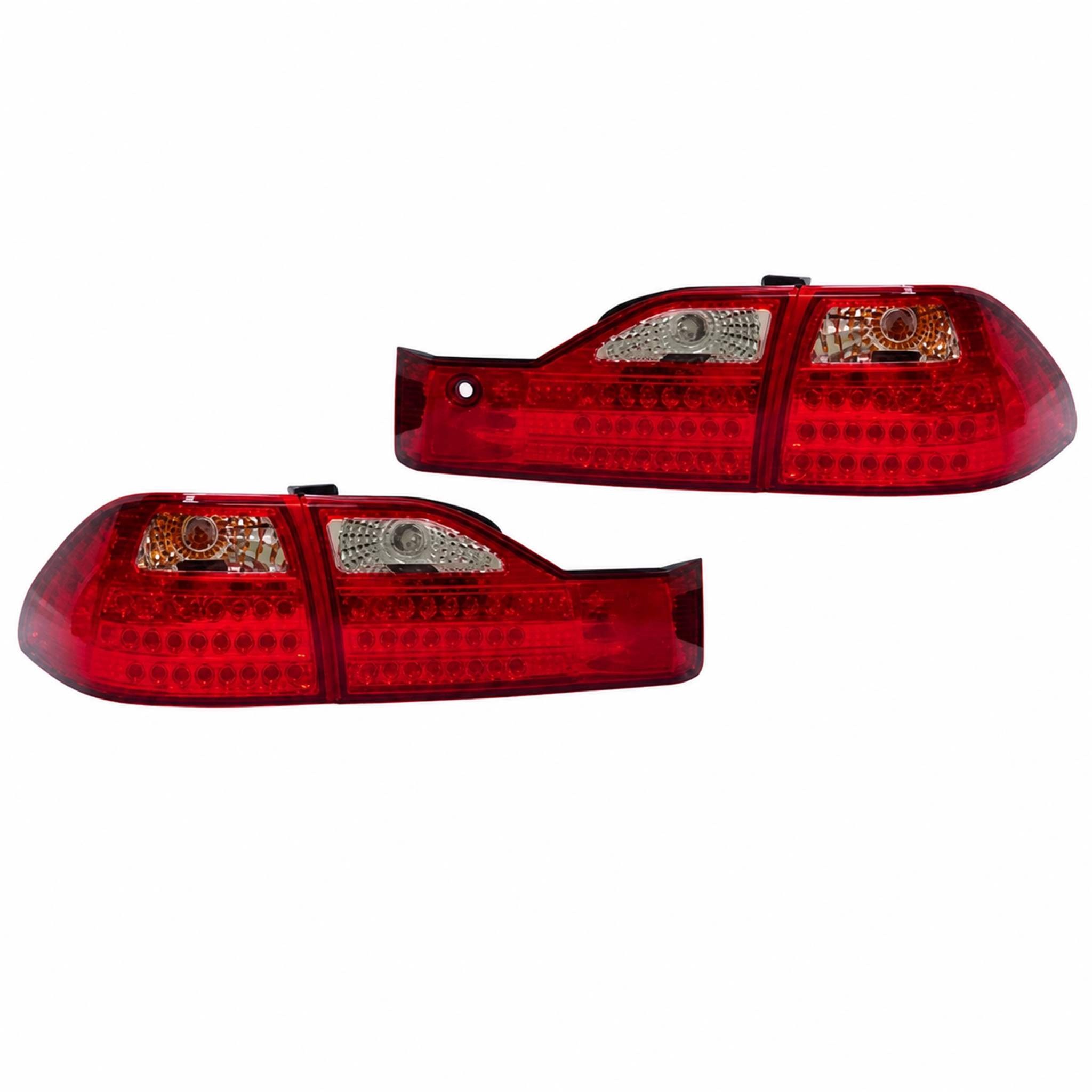 33550-T6A-003 Tail Light for HONDA Odyssey Left