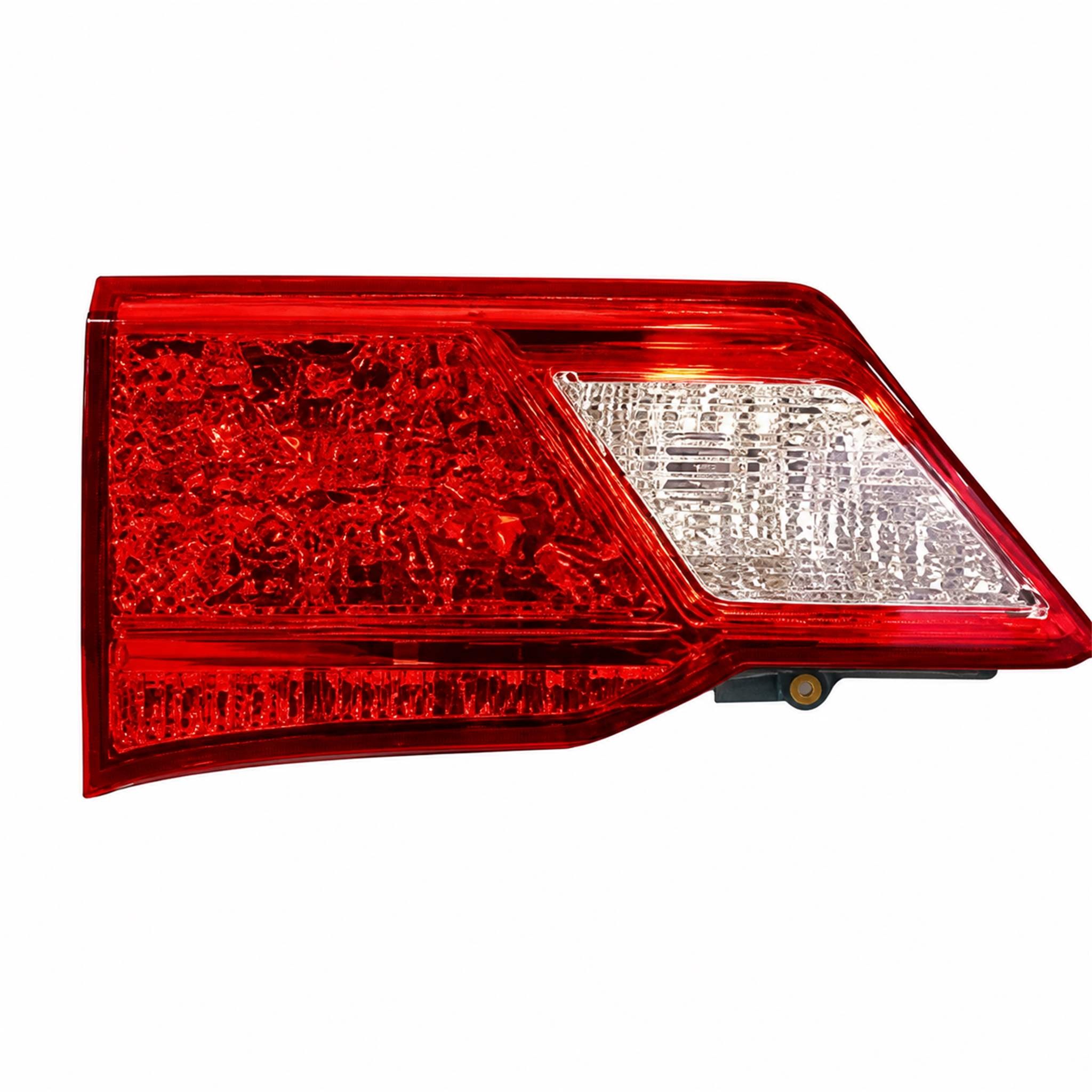 33550-T9A-H01 Tail Light for HONDA City Left
