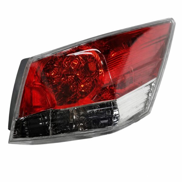 33550-TB0-H01 Tail Light for HONDA Accord 2008 Left