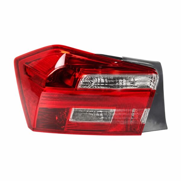 33550-TM0-H11 Tail Light for HONDA City Left