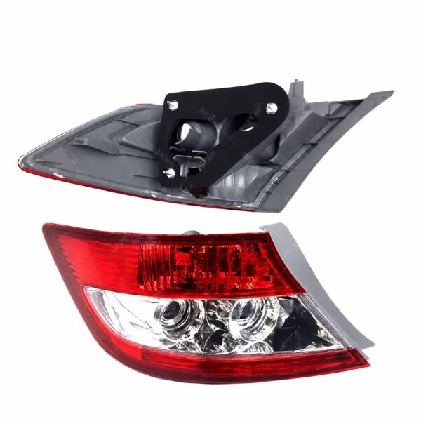 33551-SEL-003 Tail Light for HONDA Fit 2004 Left