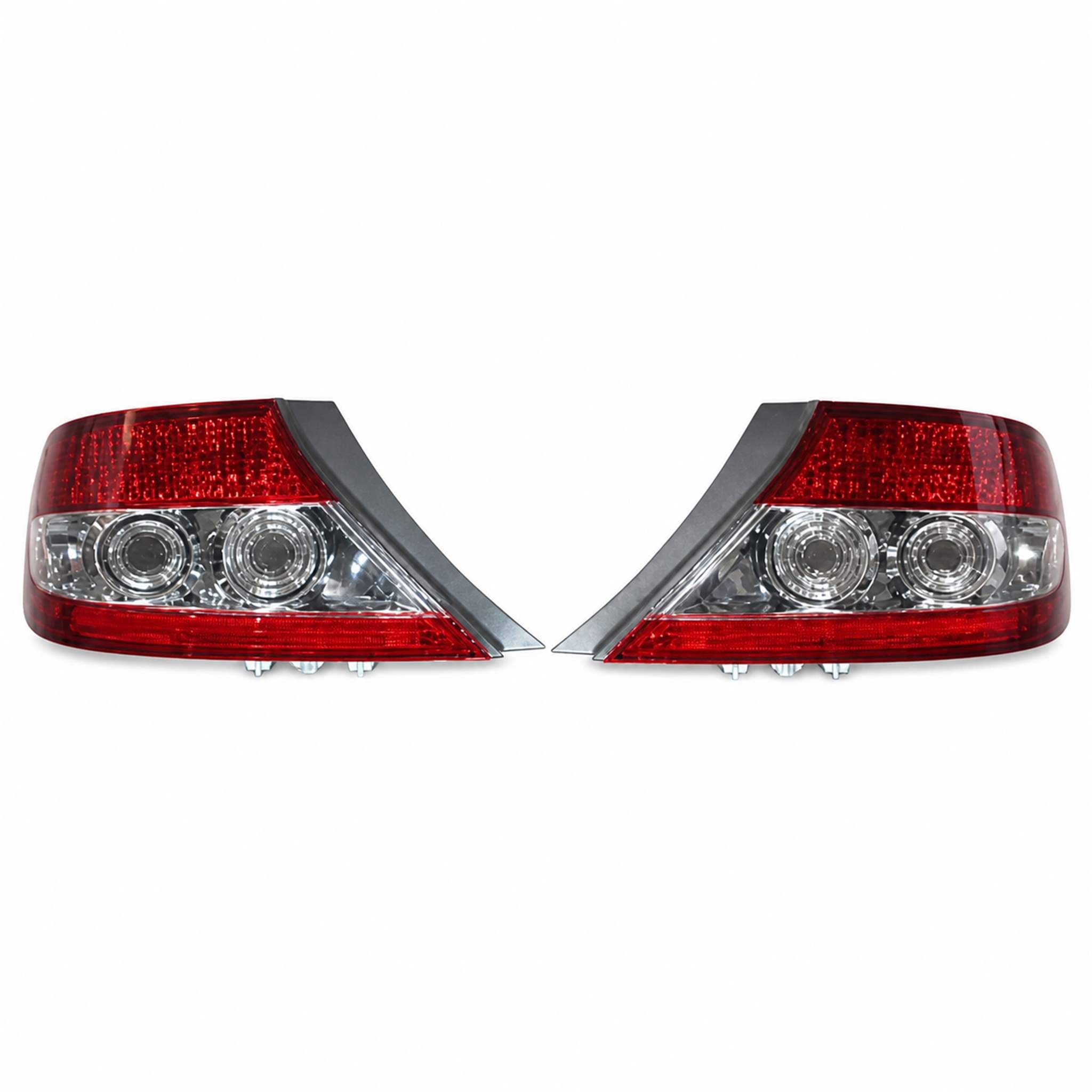 33551-SEL-003 Tail Light for HONDA Fit 2004 Left - Image 3