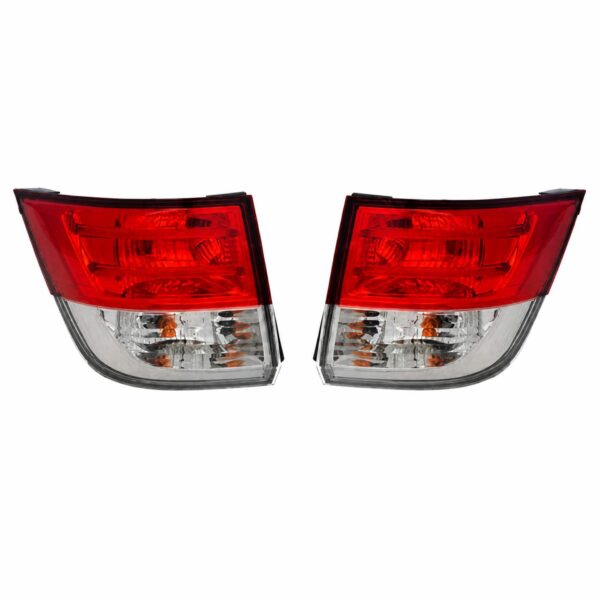 33551-SLE-J01 Tail Light for HONDA Odyssey Left