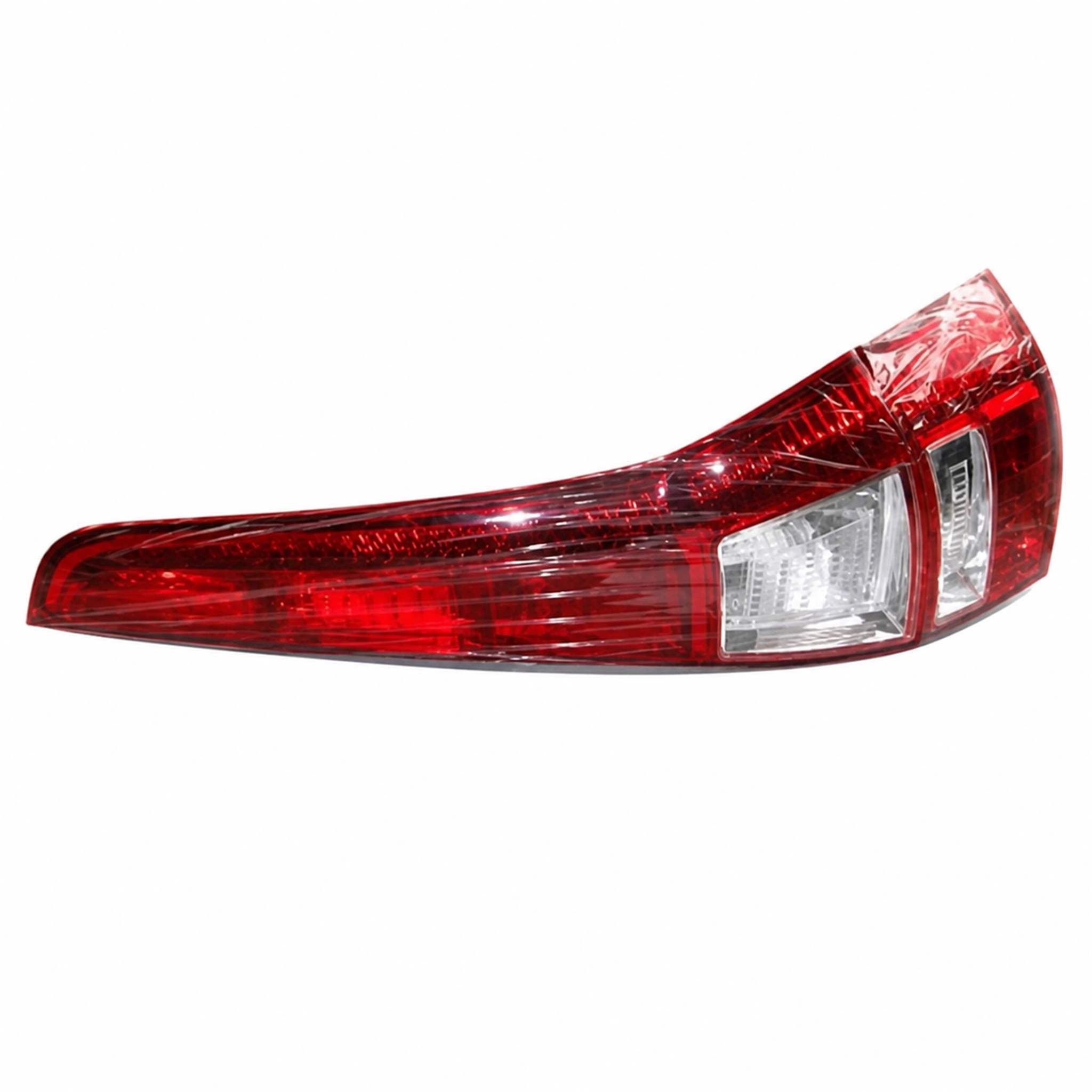 33551-SWA-H01 Tail Light for HONDA CR-V Left - Image 2