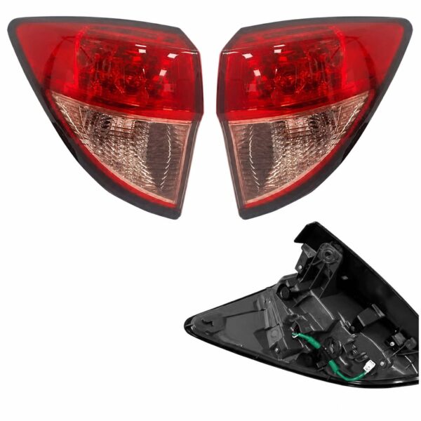 33552-T7A-J01 Tail Light for HONDA Vezel Left