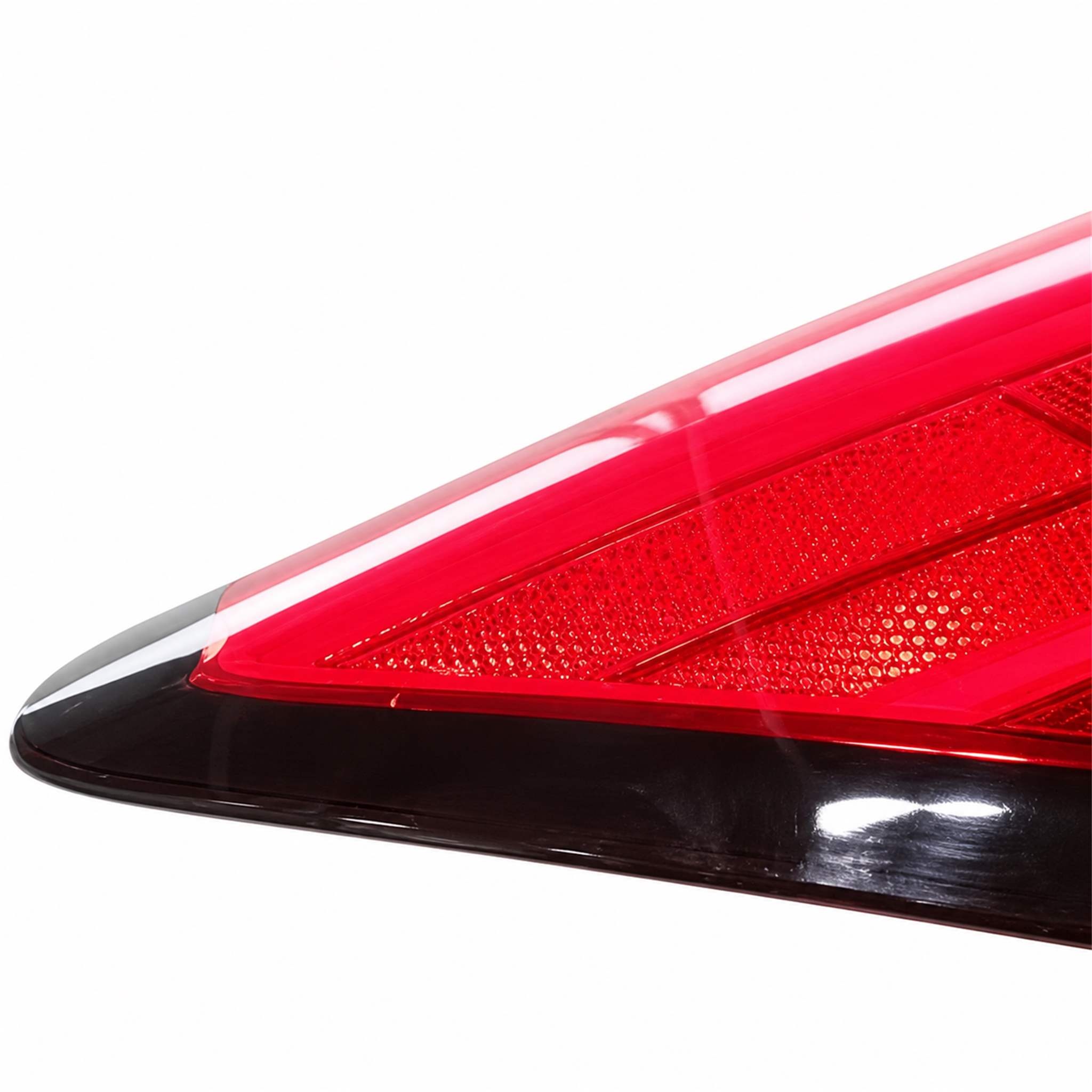 33552-T7A-J01 Tail Light for HONDA Vezel Left - Image 3