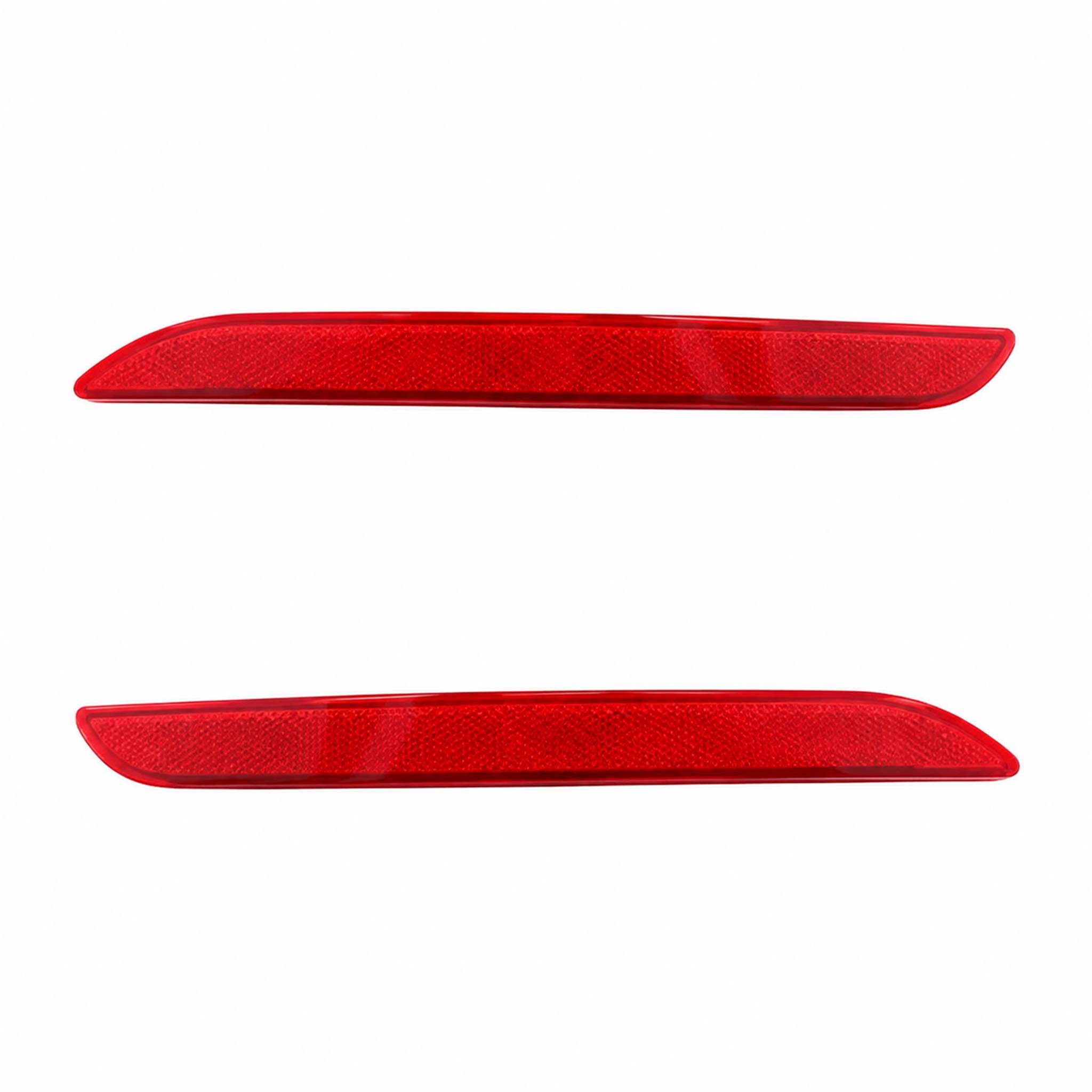 33555-30E-H01 Rear Bumper Light for HONDA Accord 2024 Right