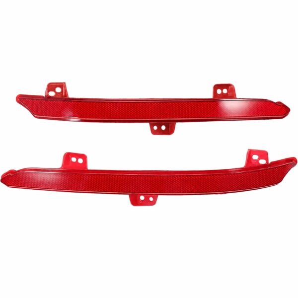 33555-TVA-A01 Rear Bumper Light for HONDA Accord 2018 Left