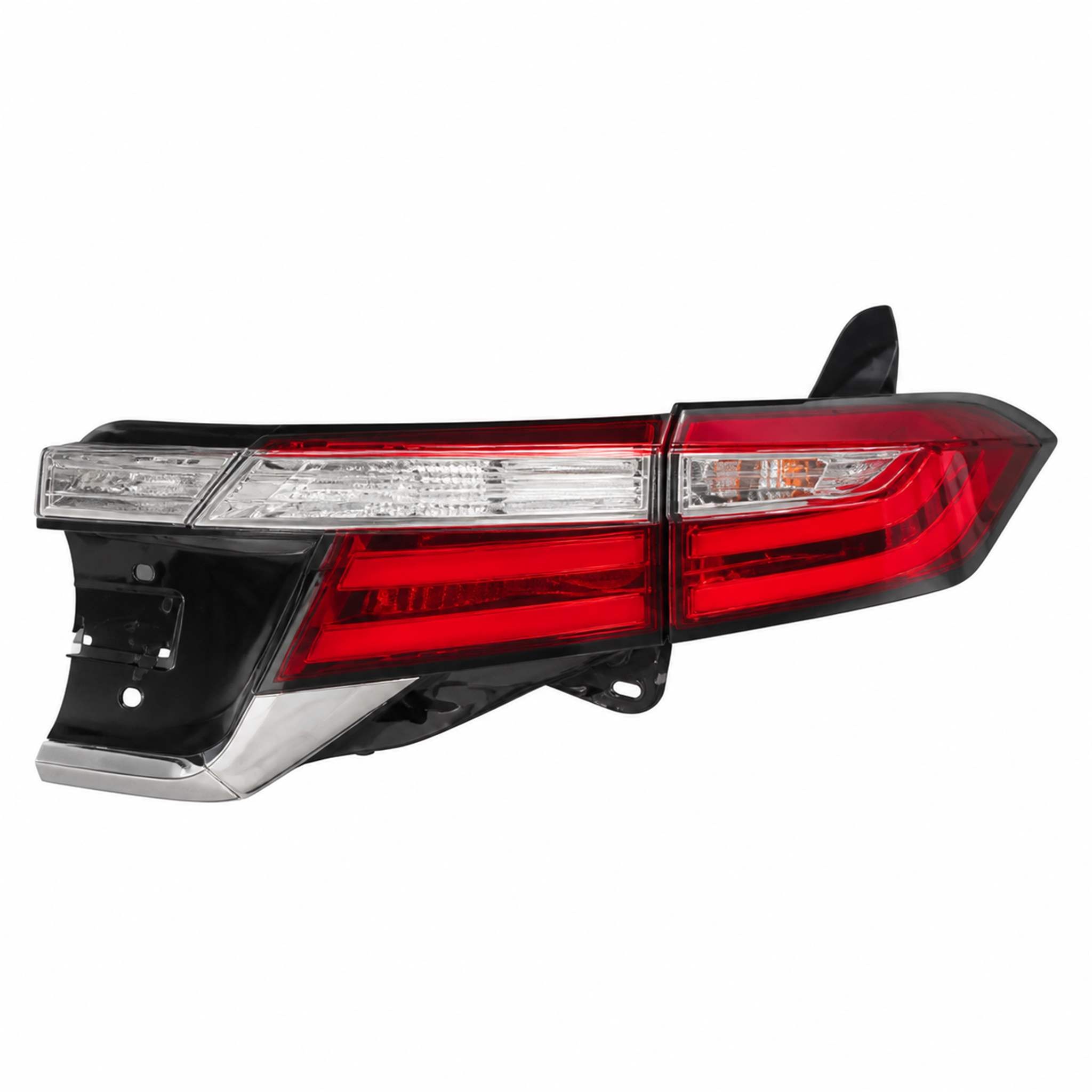 34150-T6A-003 Tail Light for HONDA Odyssey Right - Image 2