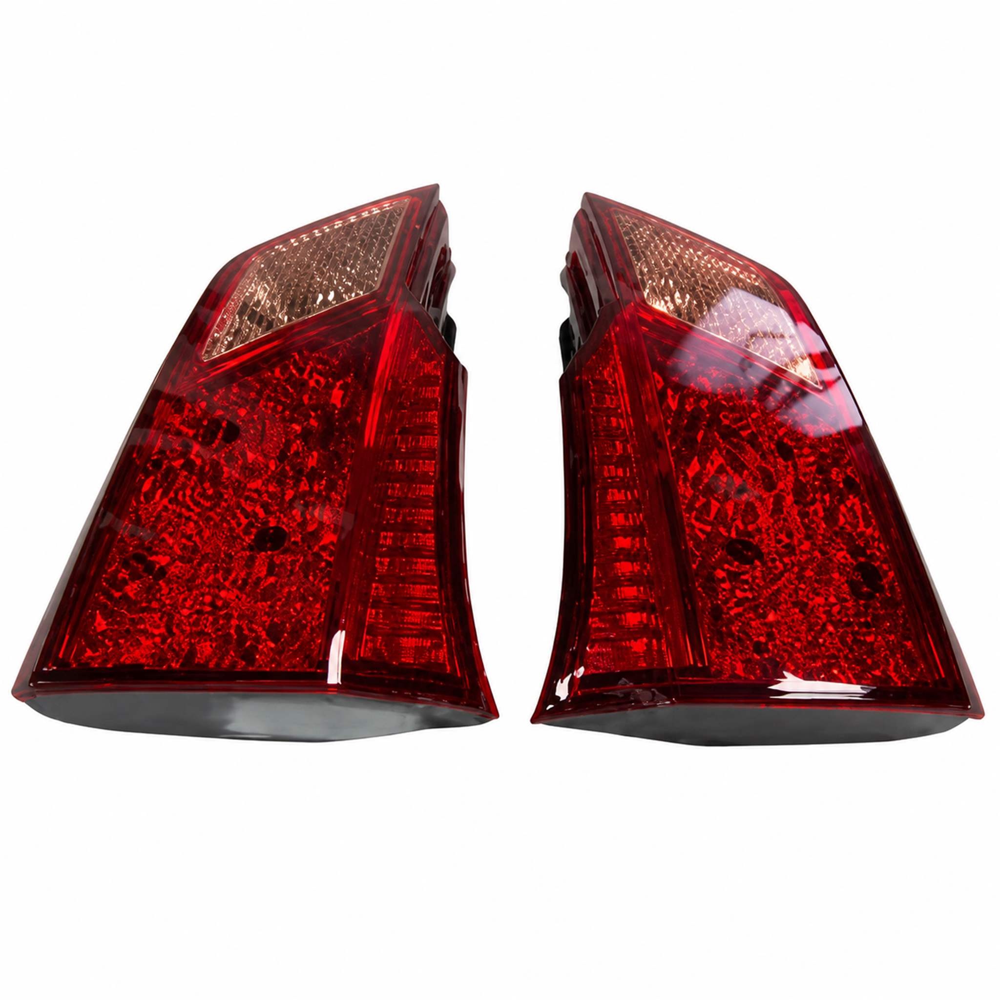 34150-T9A-H01 Tail Light for HONDA City Right