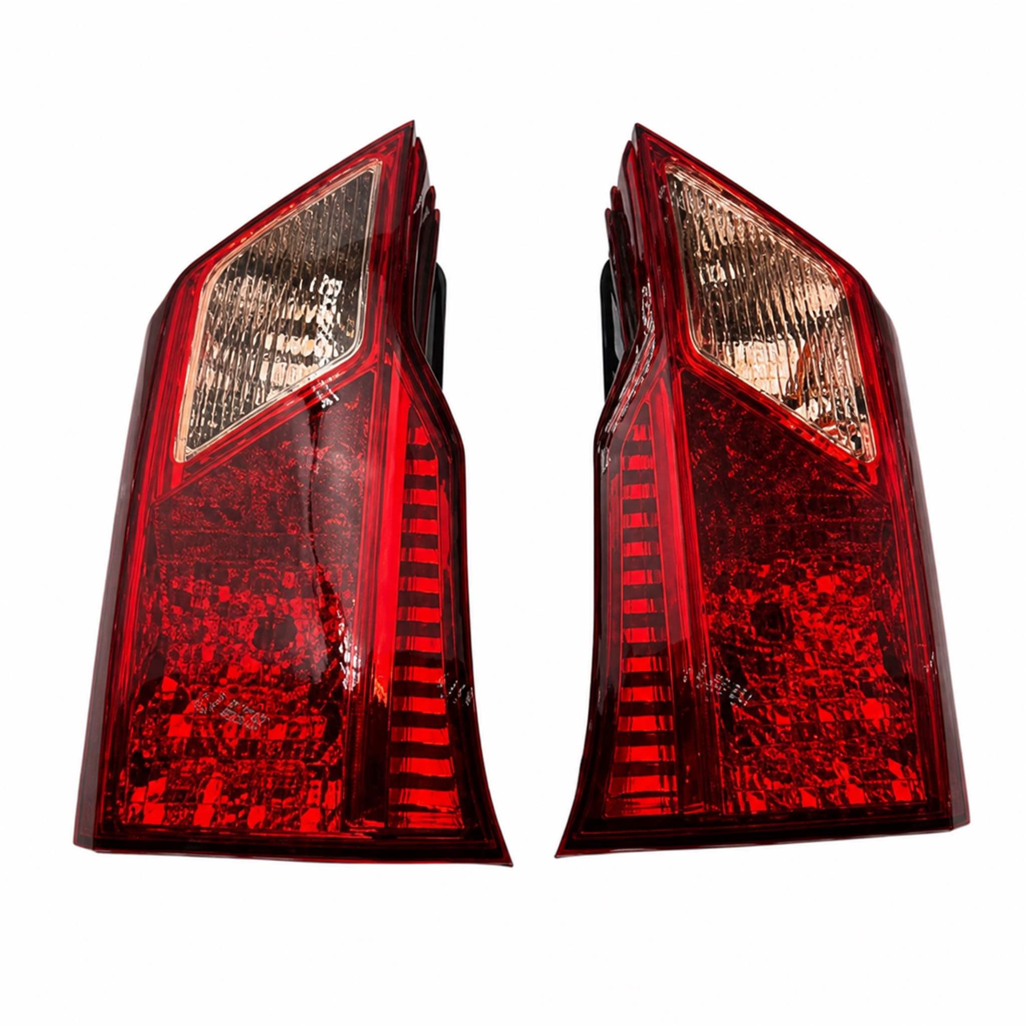 34150-T9A-H01 Tail Light for HONDA City Right - Image 3