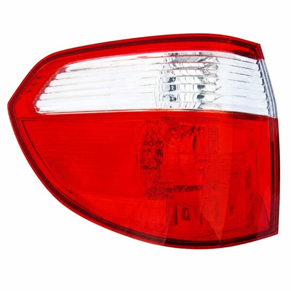 34150-TBA-A01 Tail Light for HONDA Civic 2016 Right
