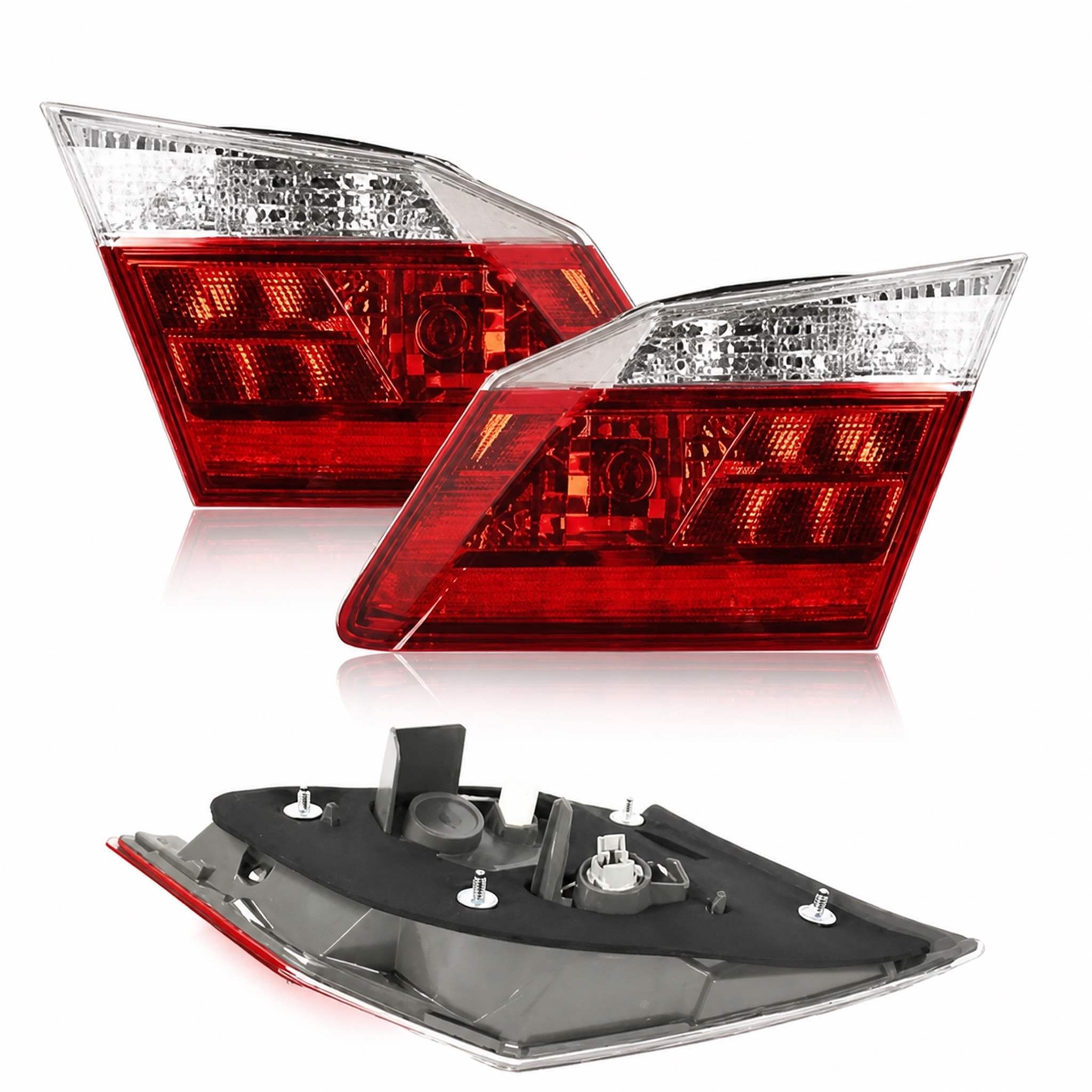 34155-T2A-H01 Tail Light for HONDA Accord 2014 Left - Image 2