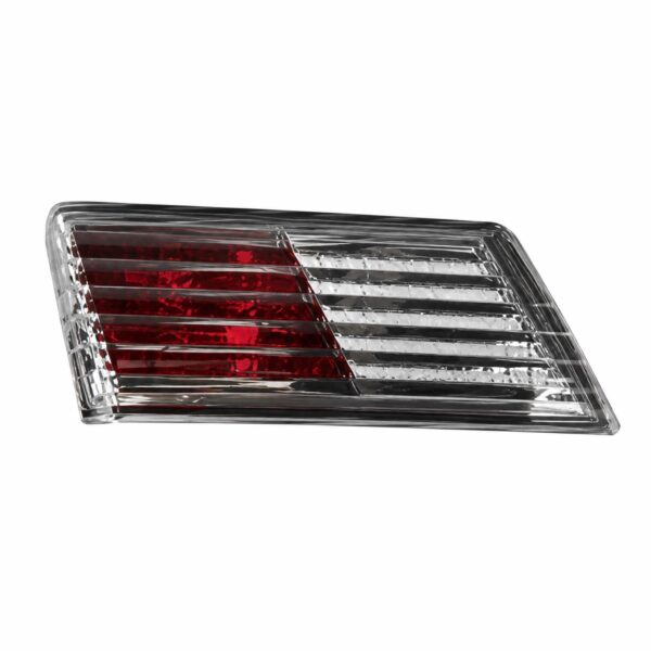34155-TR0-H01 Tail Light for HONDA Civic 2012 Left