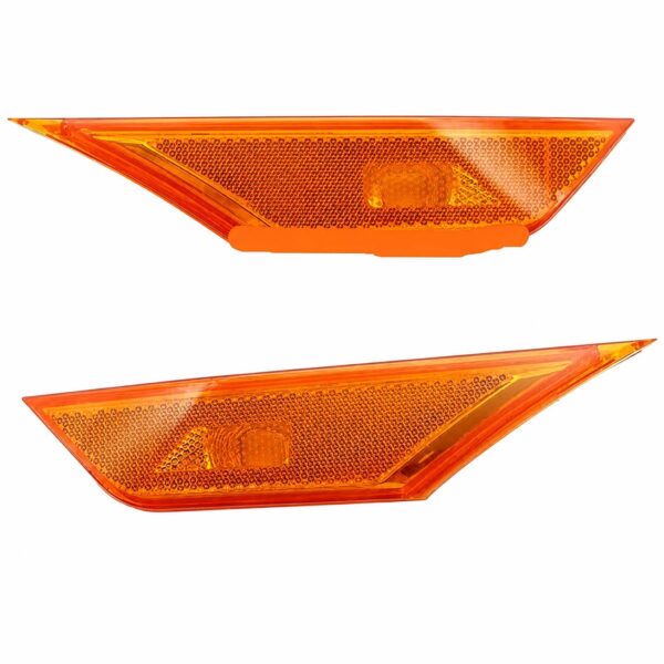 34350-TET-H01 Rear Bumper Light for HONDA Civic 2016 Left