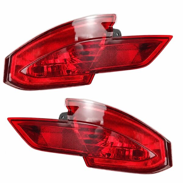 34500-T7J-H01 Rear Bumper Light for HONDA Vezel 2014 Right