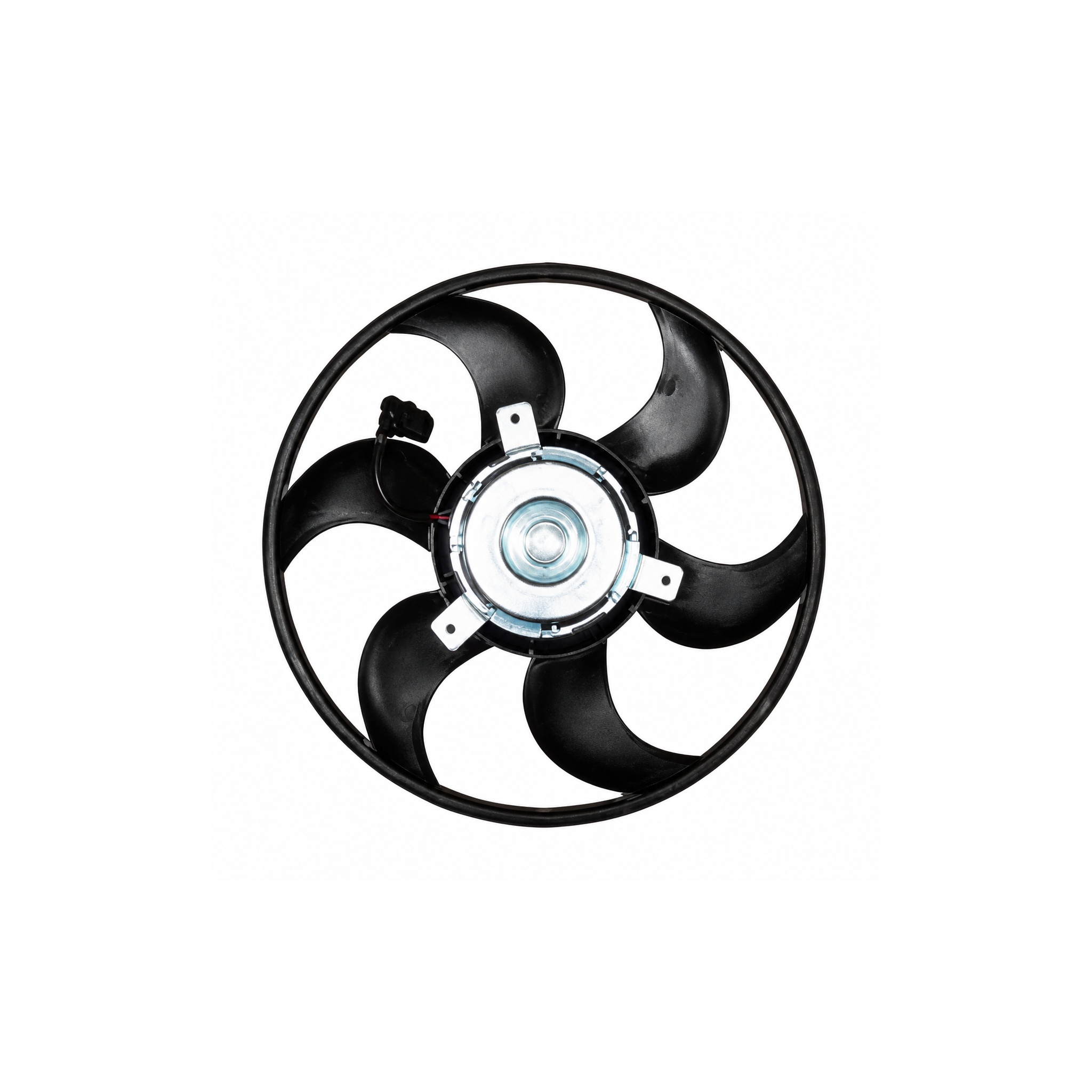 377959455H Radiator Fan for VOLKSWAGEN 2003