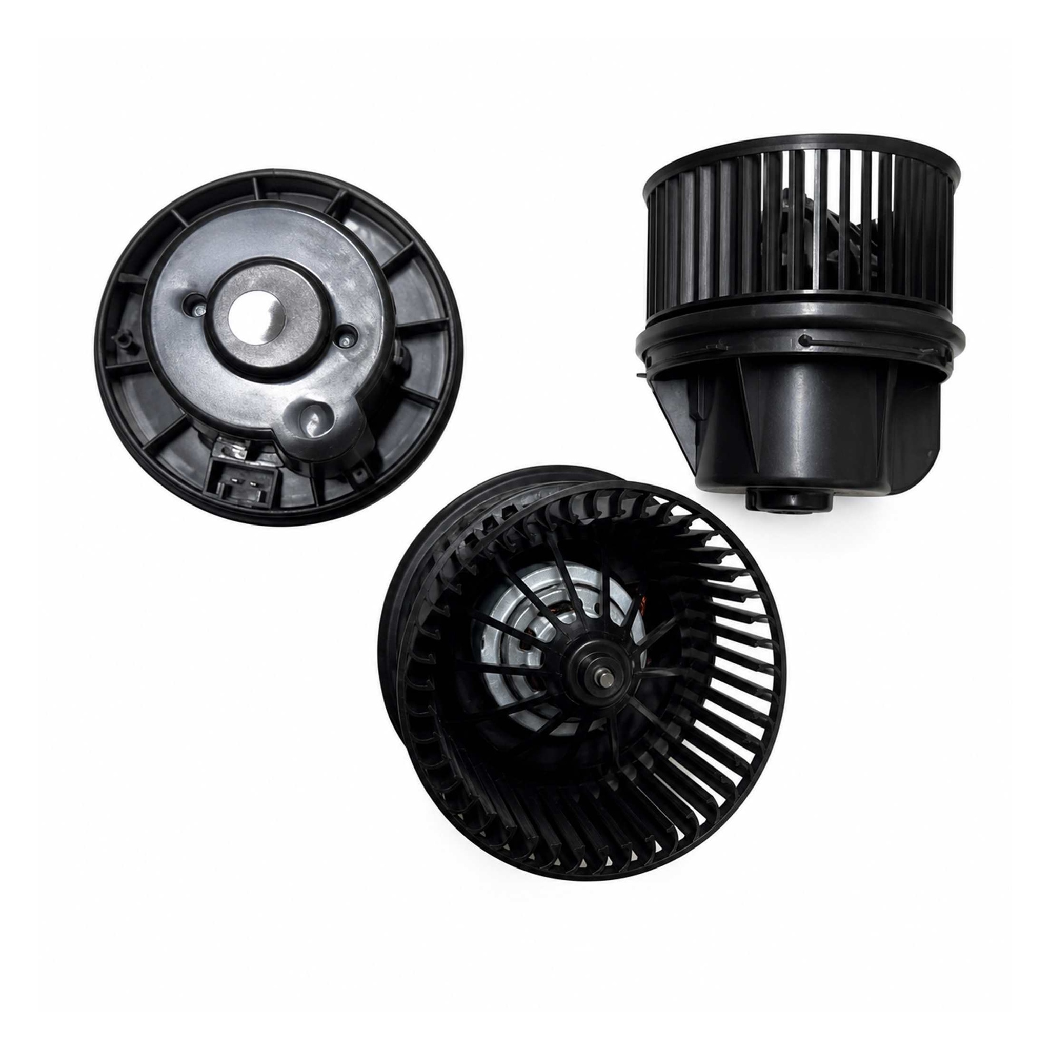 3M5H-18456-AD Blower Motor for FORD C-Max