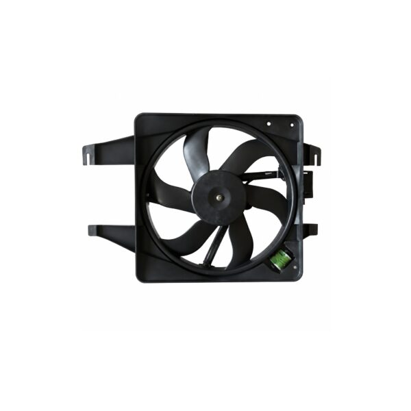 3N218L607AD Radiator Fan for FORD 2003-2007