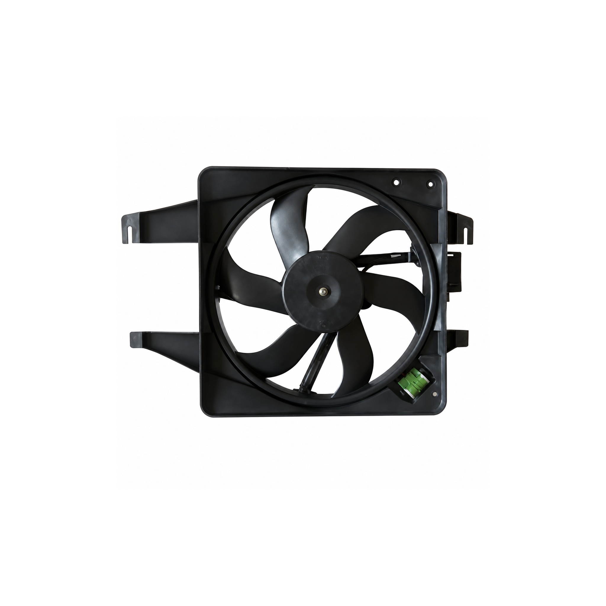 3N218L607AD Radiator Fan for FORD 2003-2007