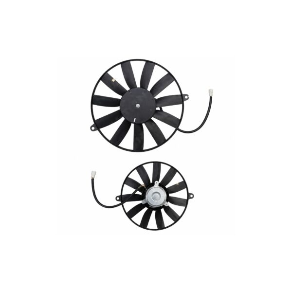 4063730010 Radiator Fan for LADA 2025