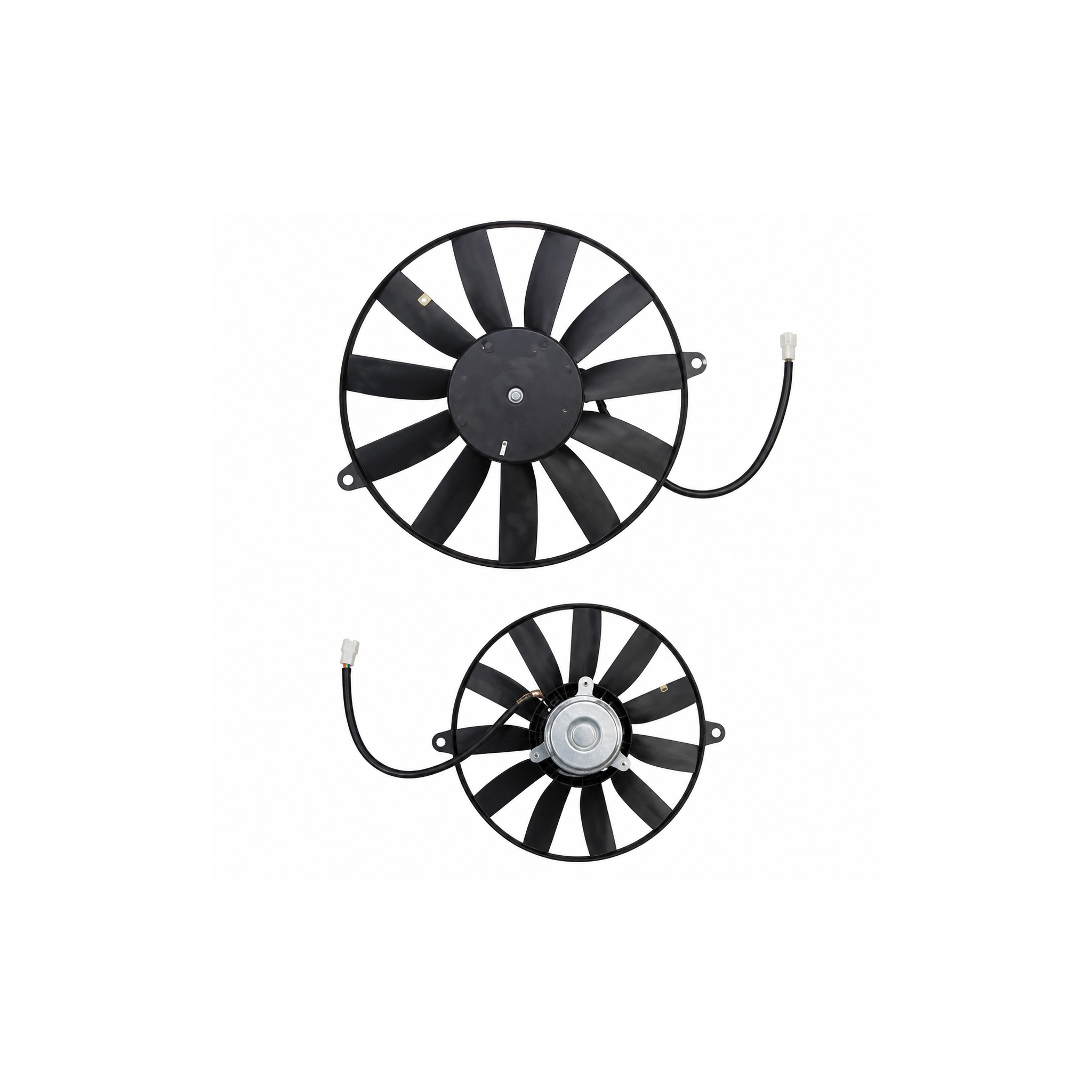 4063730010 Radiator Fan for LADA 2025