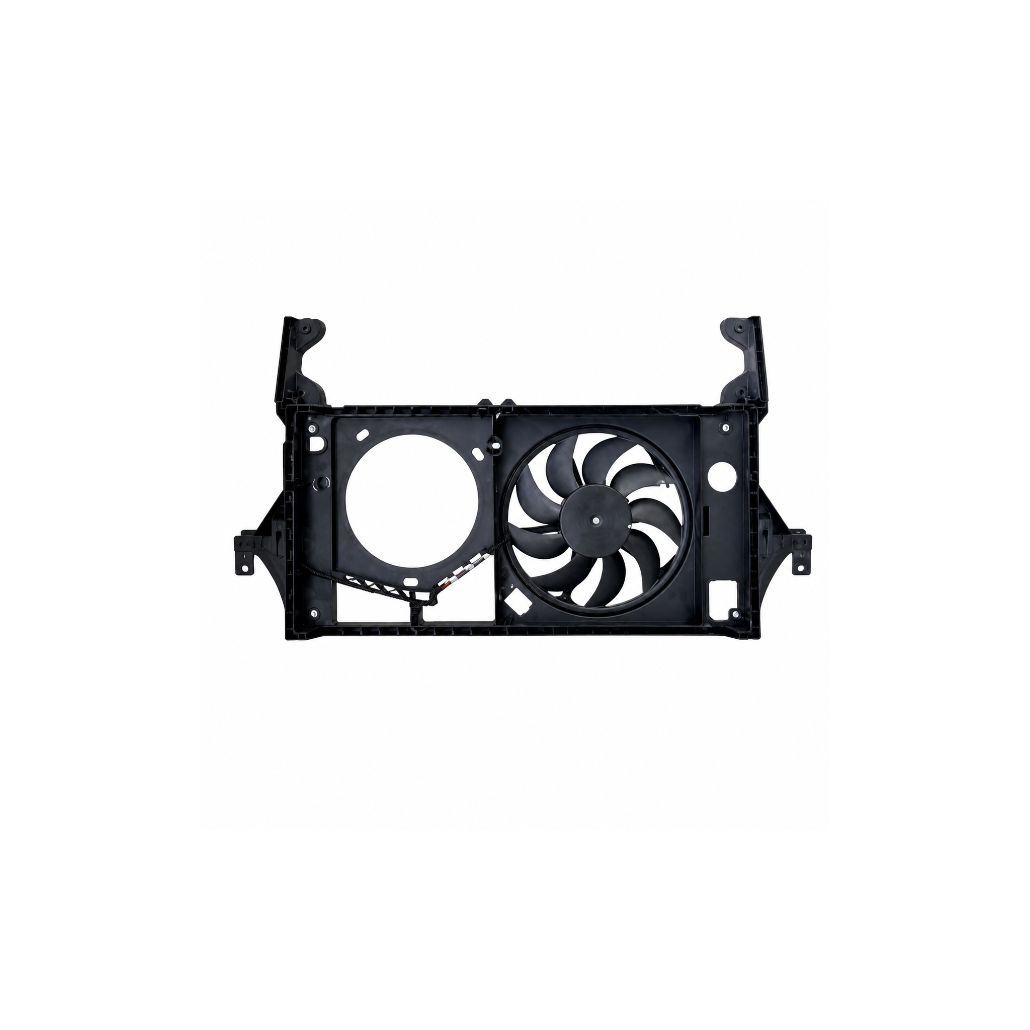 4391748 Radiator Fan for RENAULT kasten