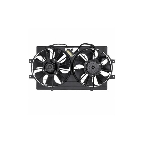 4596212 Radiator Fan for CHRYSLER