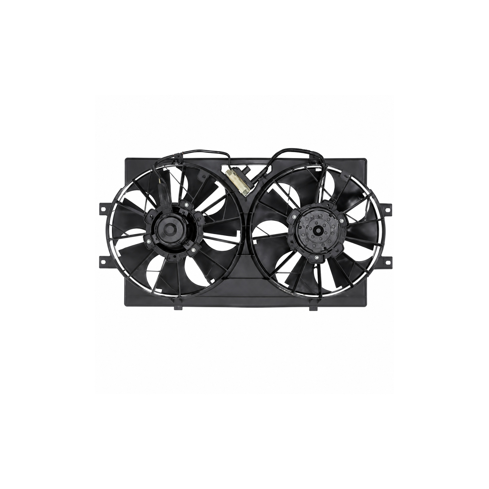 4596212 Radiator Fan for CHRYSLER