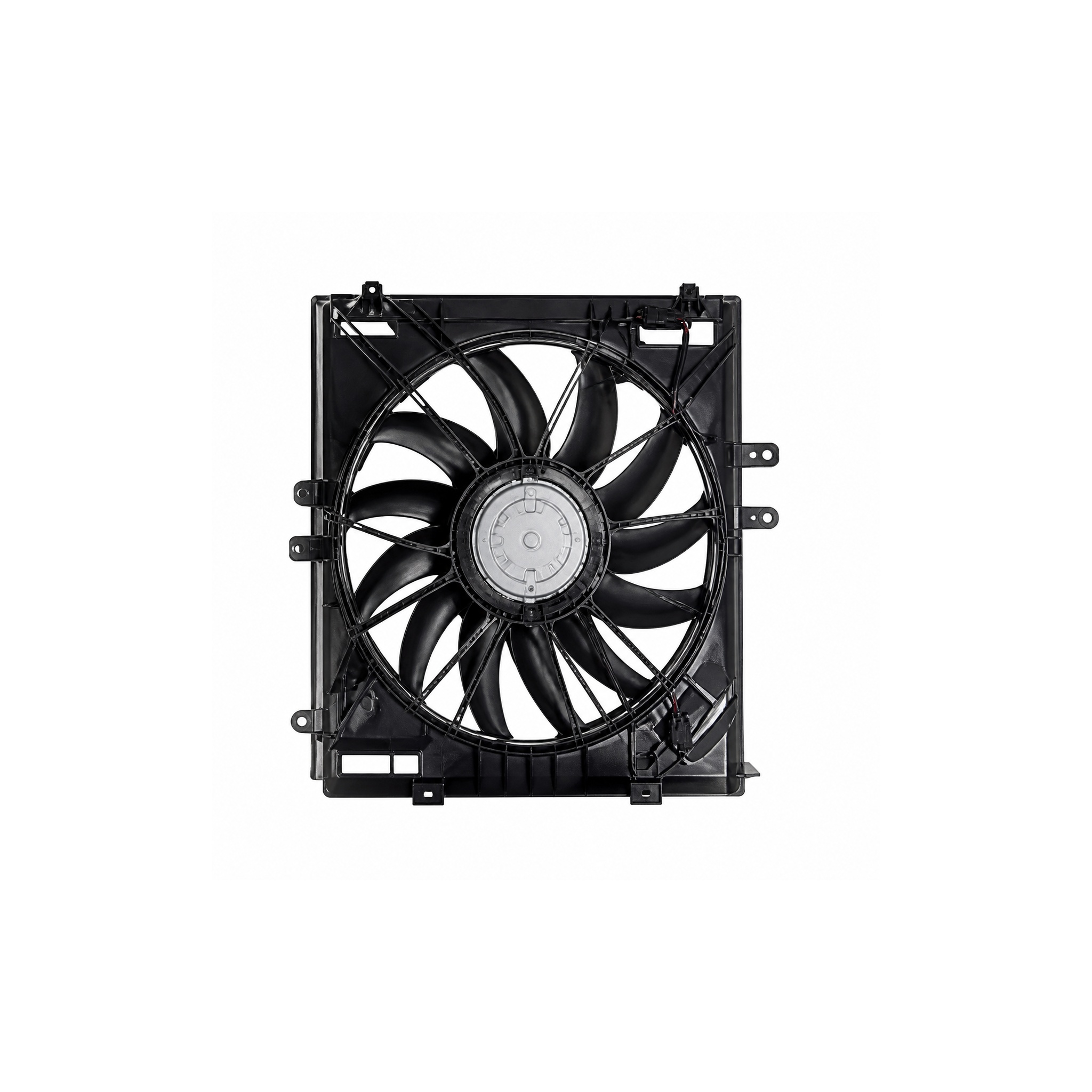 4639066000 Radiator Fan for BENZ