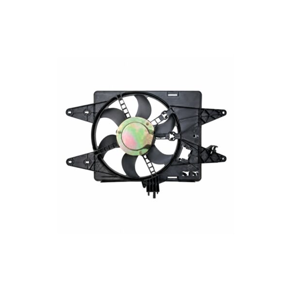 46737733 Radiator Fan for FIAT 2000-2005