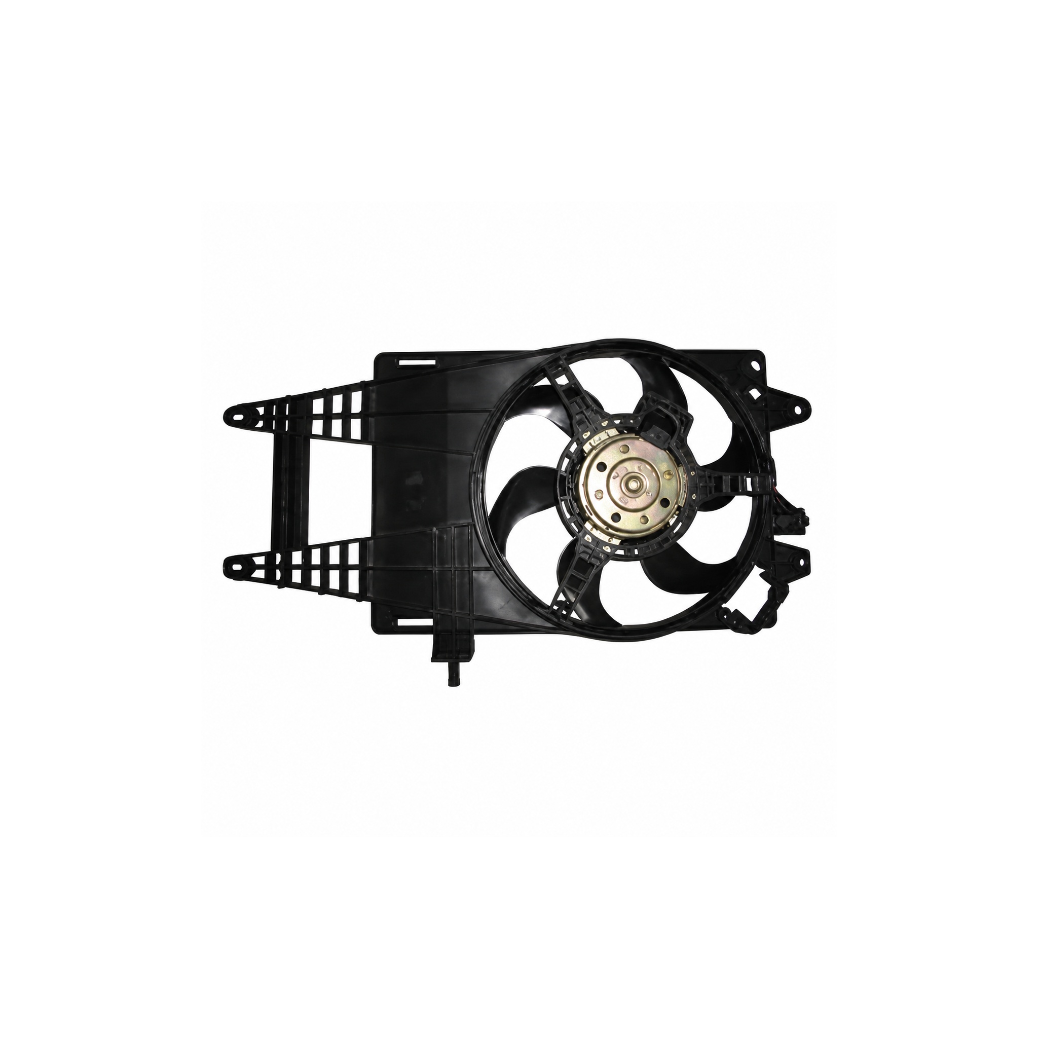 46745045 Radiator Fan for FIAT