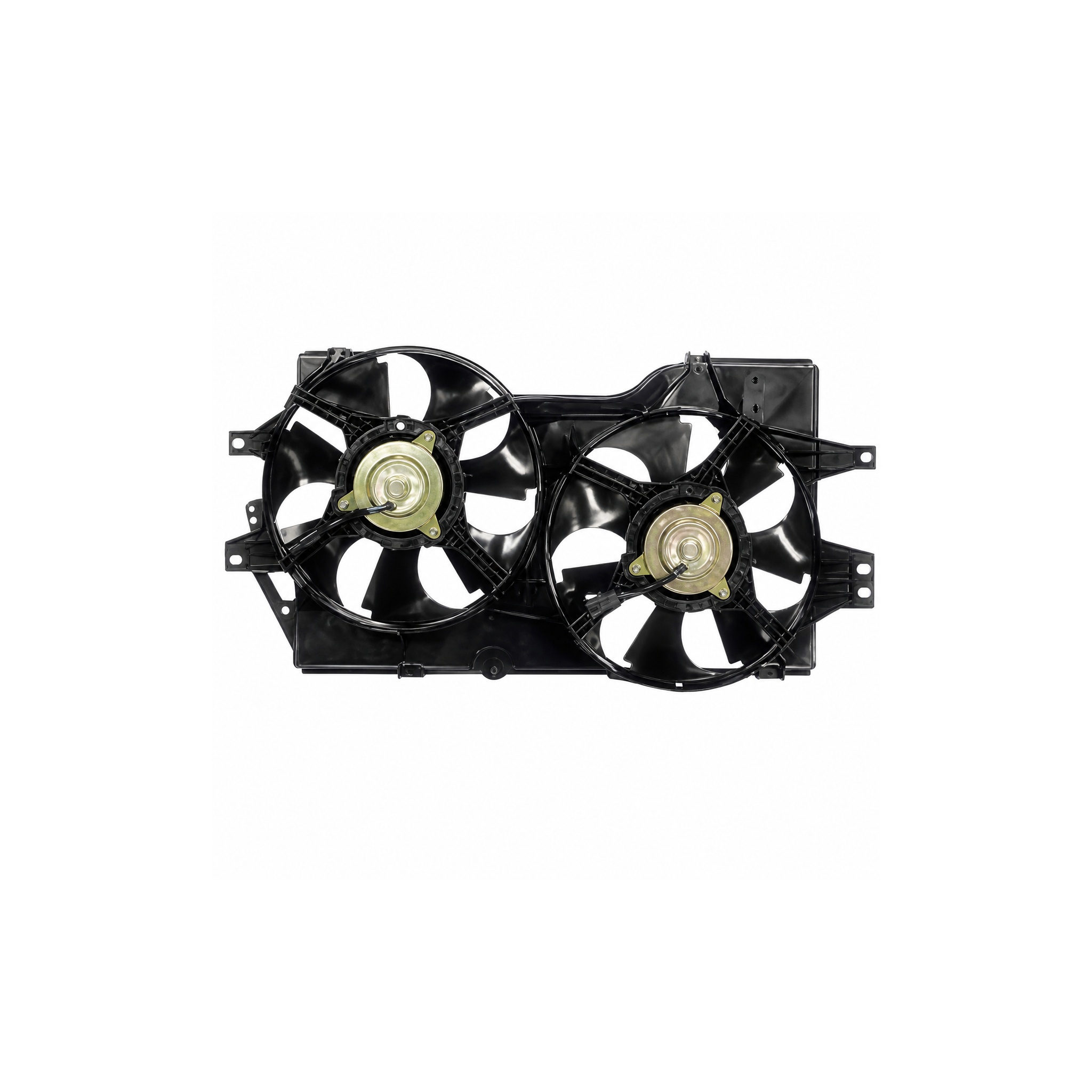 4682593 Radiator Fan for CHRYSLER 1996-2000