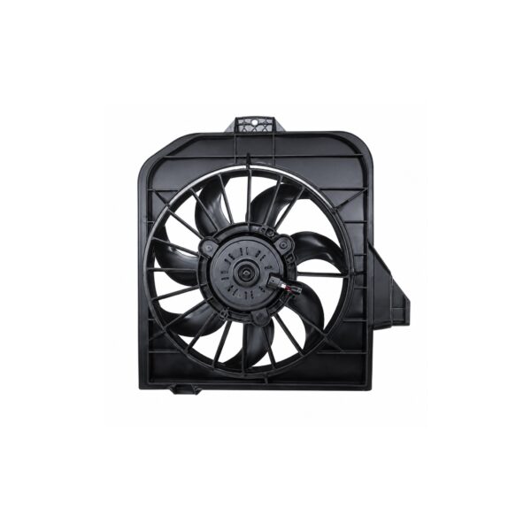 4809170AC Radiator Fan for CHRYSLER 1999-2008