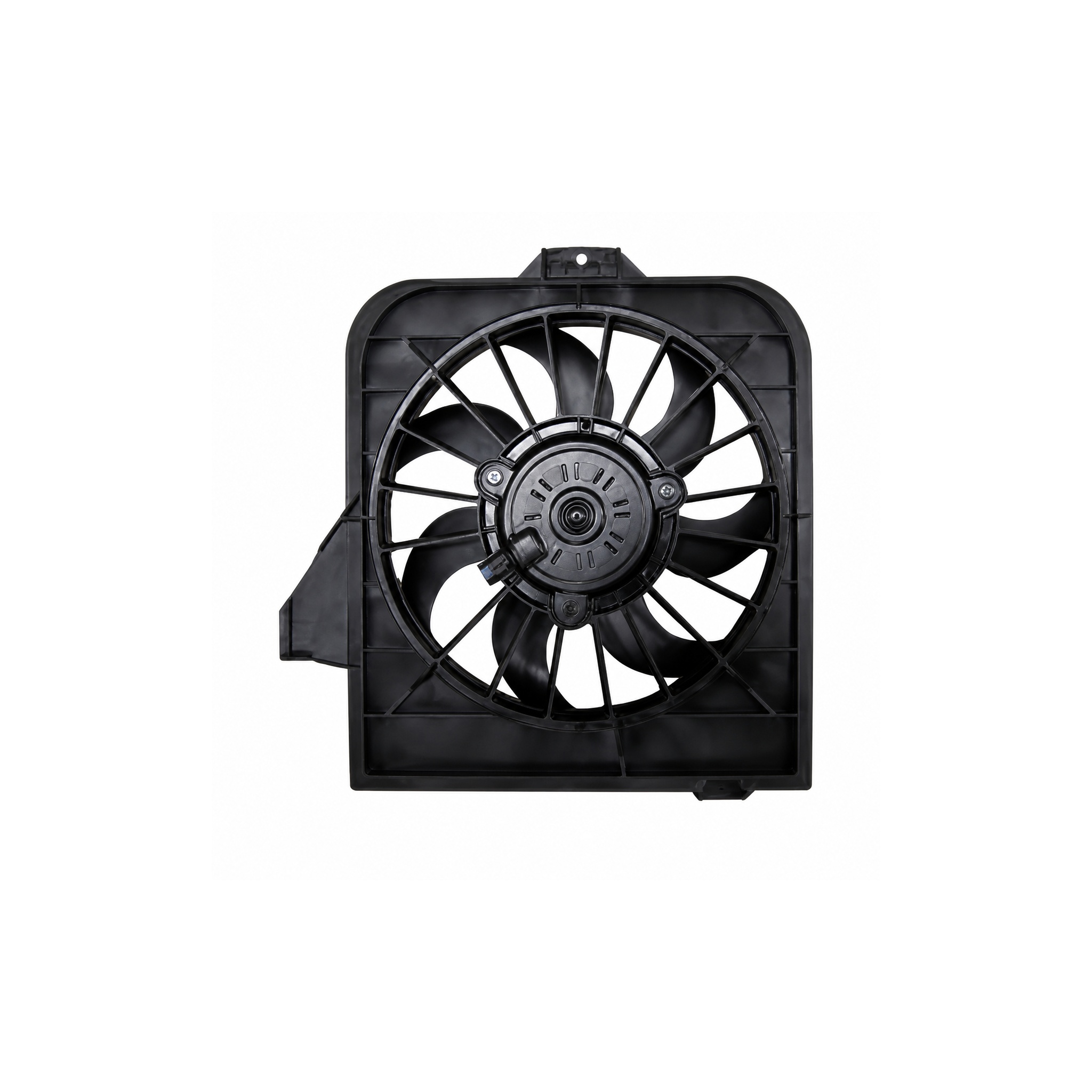 4809171AC Radiator Fan for CHRYSLER 2000