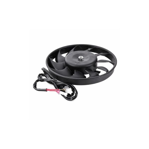 4A0959455B Radiator Fan for AUDI