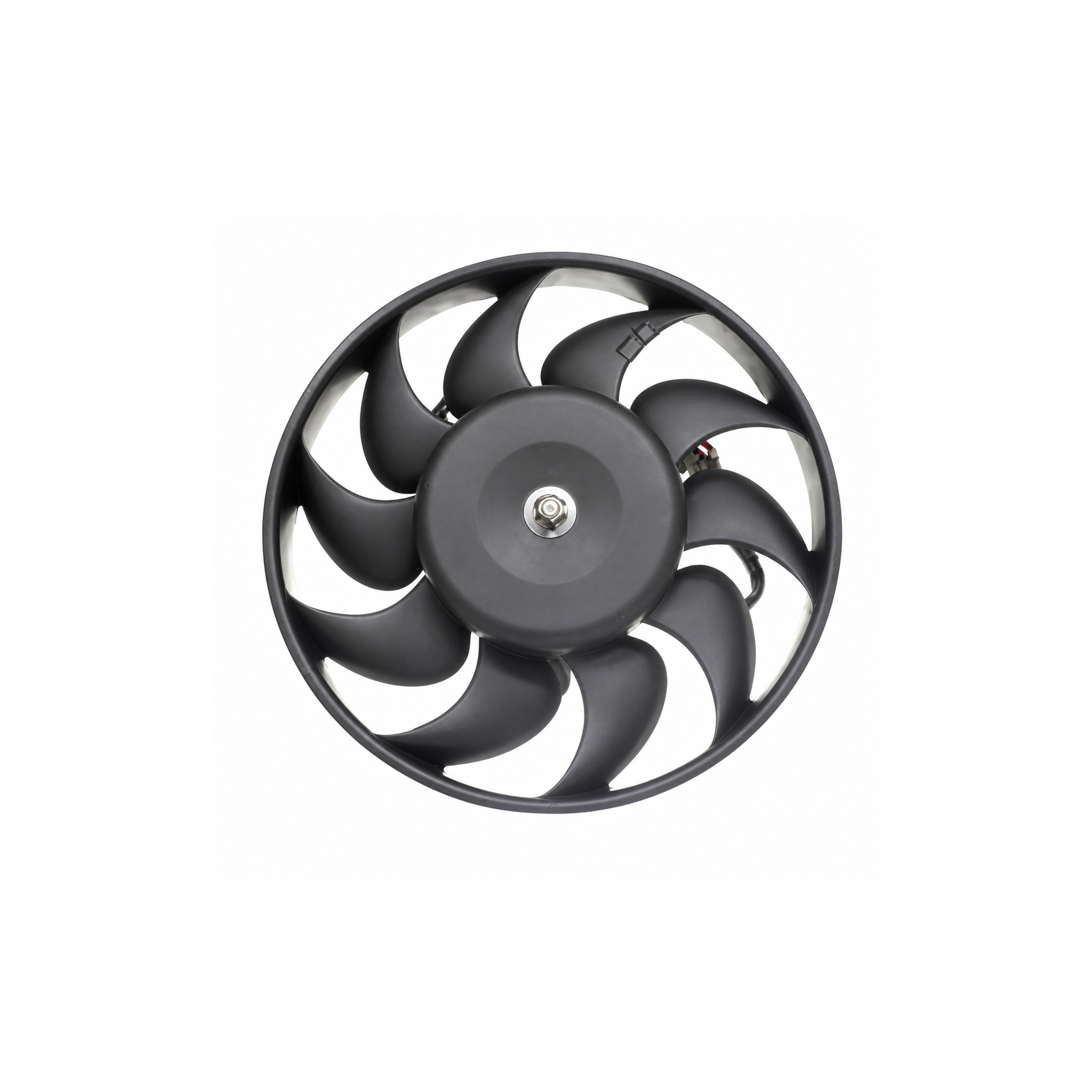 4A0959455C Radiator Fan for VOLKSWAGEN 1980