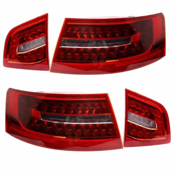4F5 945 094E Tail Light for AUDI A6 2009 Right