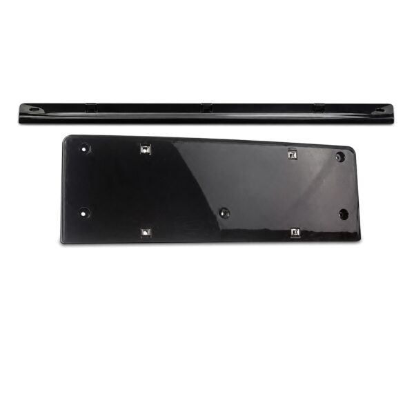 4fd-807-285-front-license-plate-bracket-for-2008-audi-a6l-image-01
