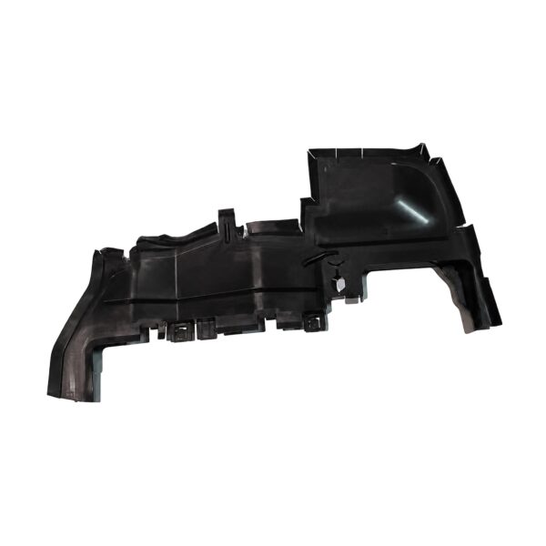 4g0-121-283ac-cooling-air-guide-for-2012-audi-a6-left-image-01