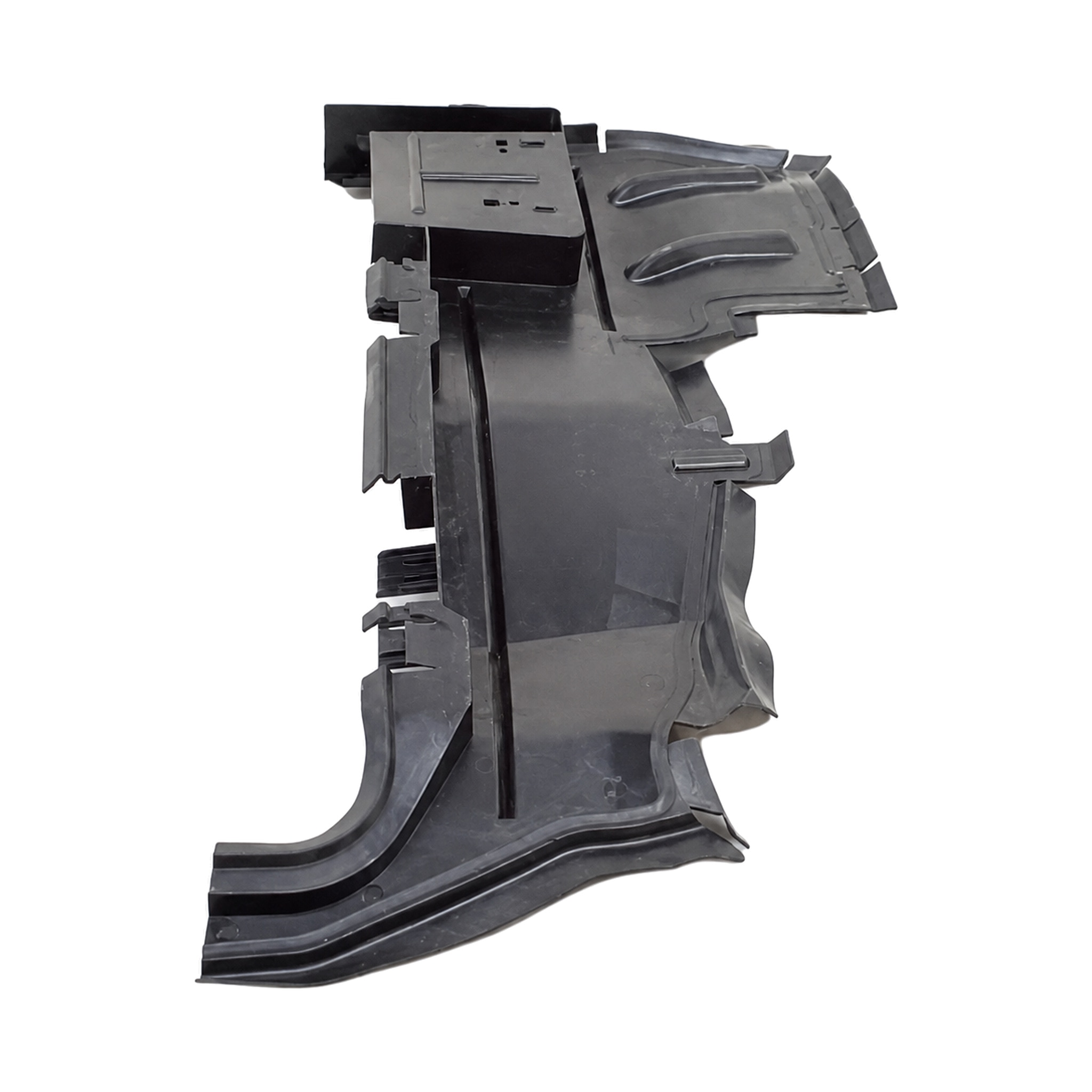4g0-121-284aa-cooling-air-guide-for-2012-audi-a6-right-image-03