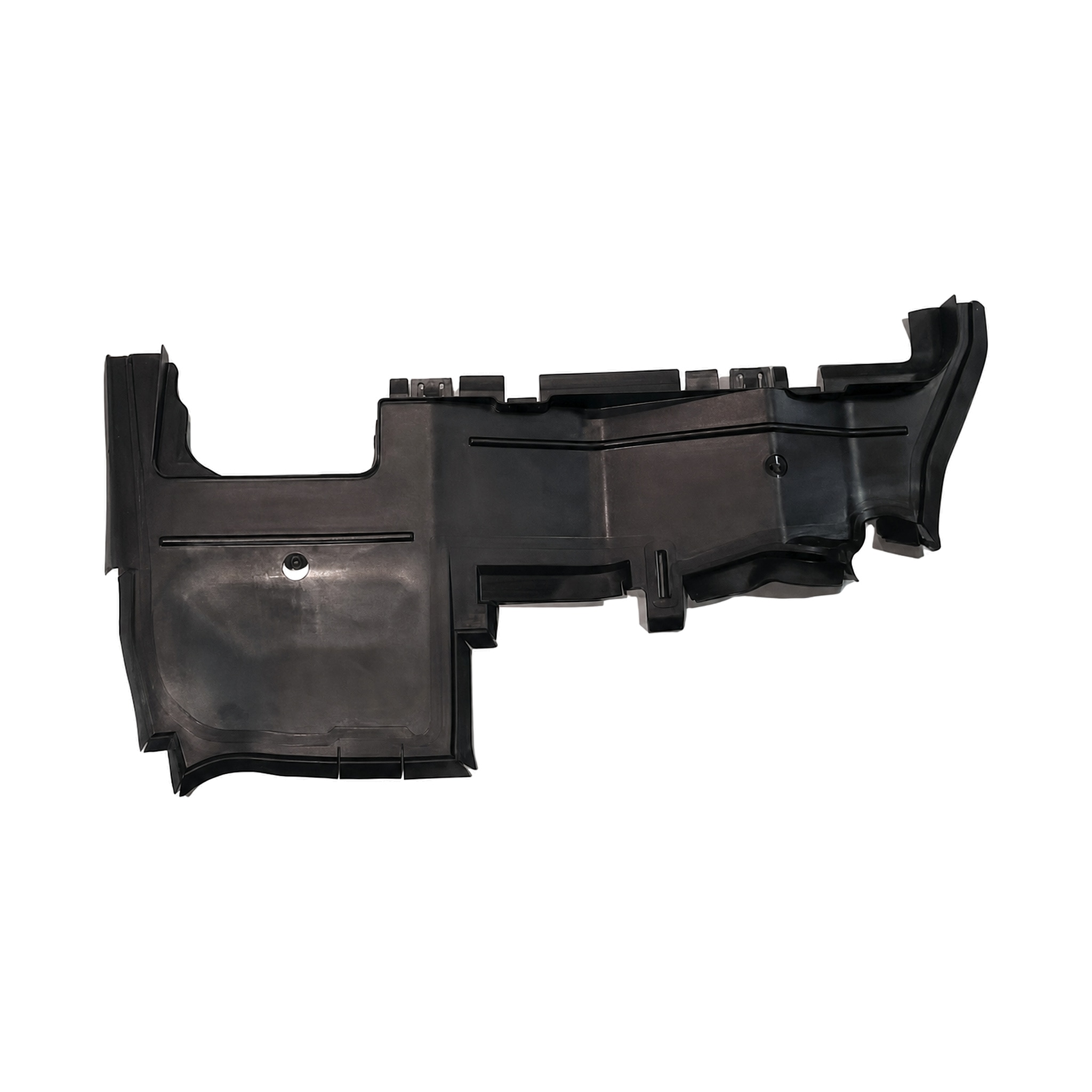 4g0-121-284ac-cooling-air-guide-for-2012-audi-a6-right-image-01