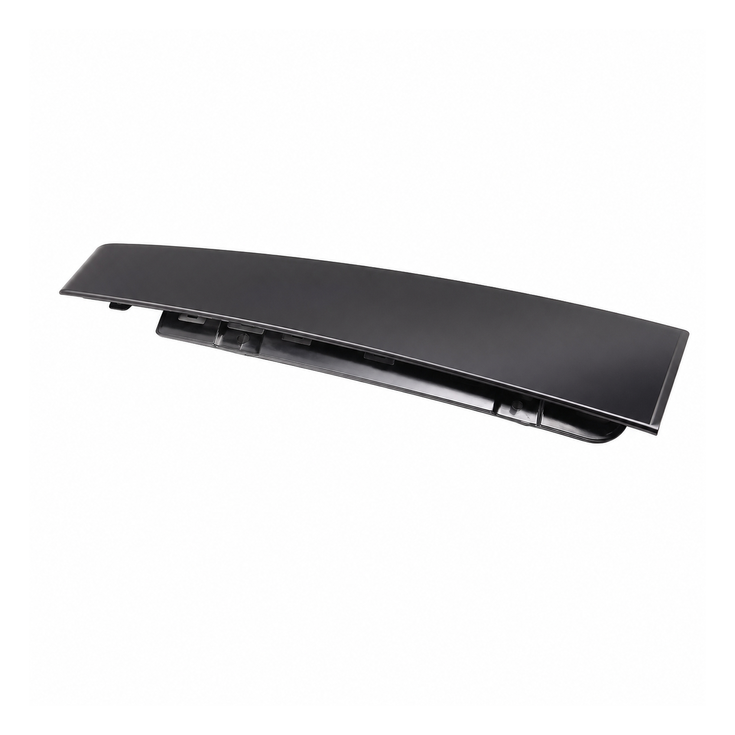 4G0 839 902 B Right B-Pillar Exterior Trim for AUDI A6 2012 - Image 01