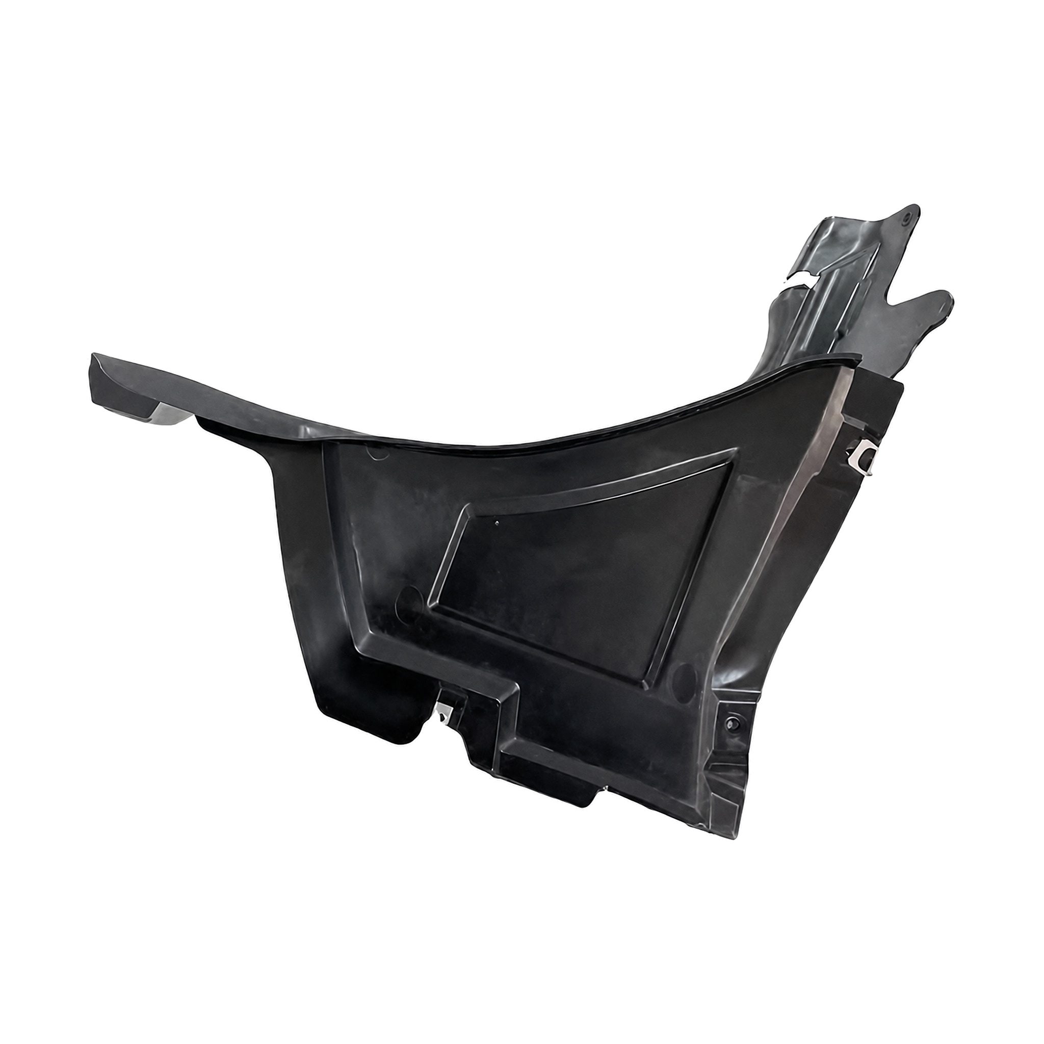 4g0-853-887j-cooling-air-guide-for-2016-audi-a6-front-left-image-01